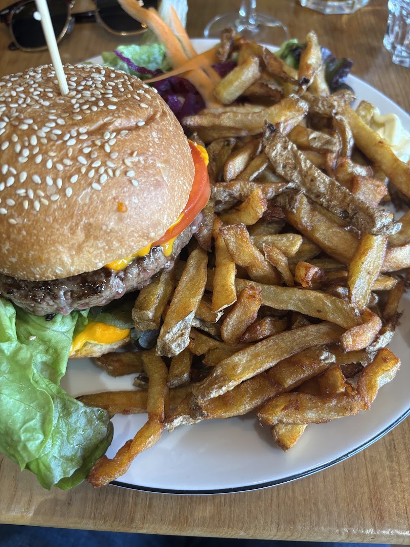 Le Bistrot · Photos 11