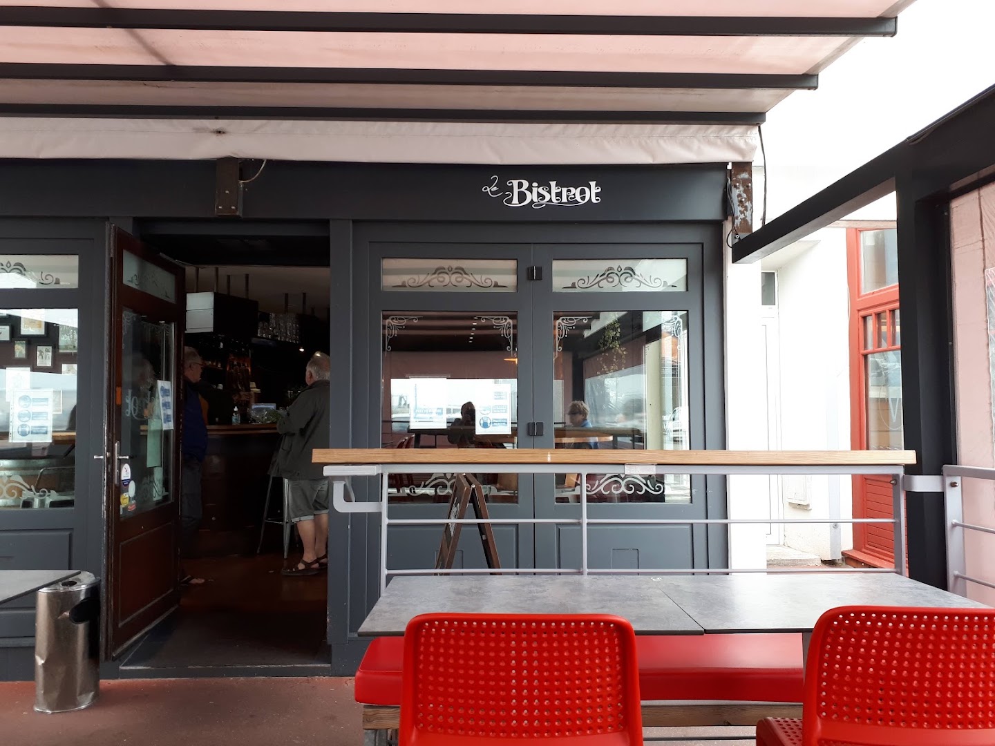 Le Bistrot · Photos 3