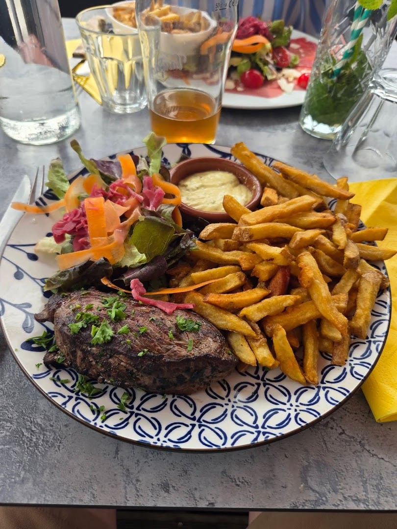 Le Bistrot · Photos 7