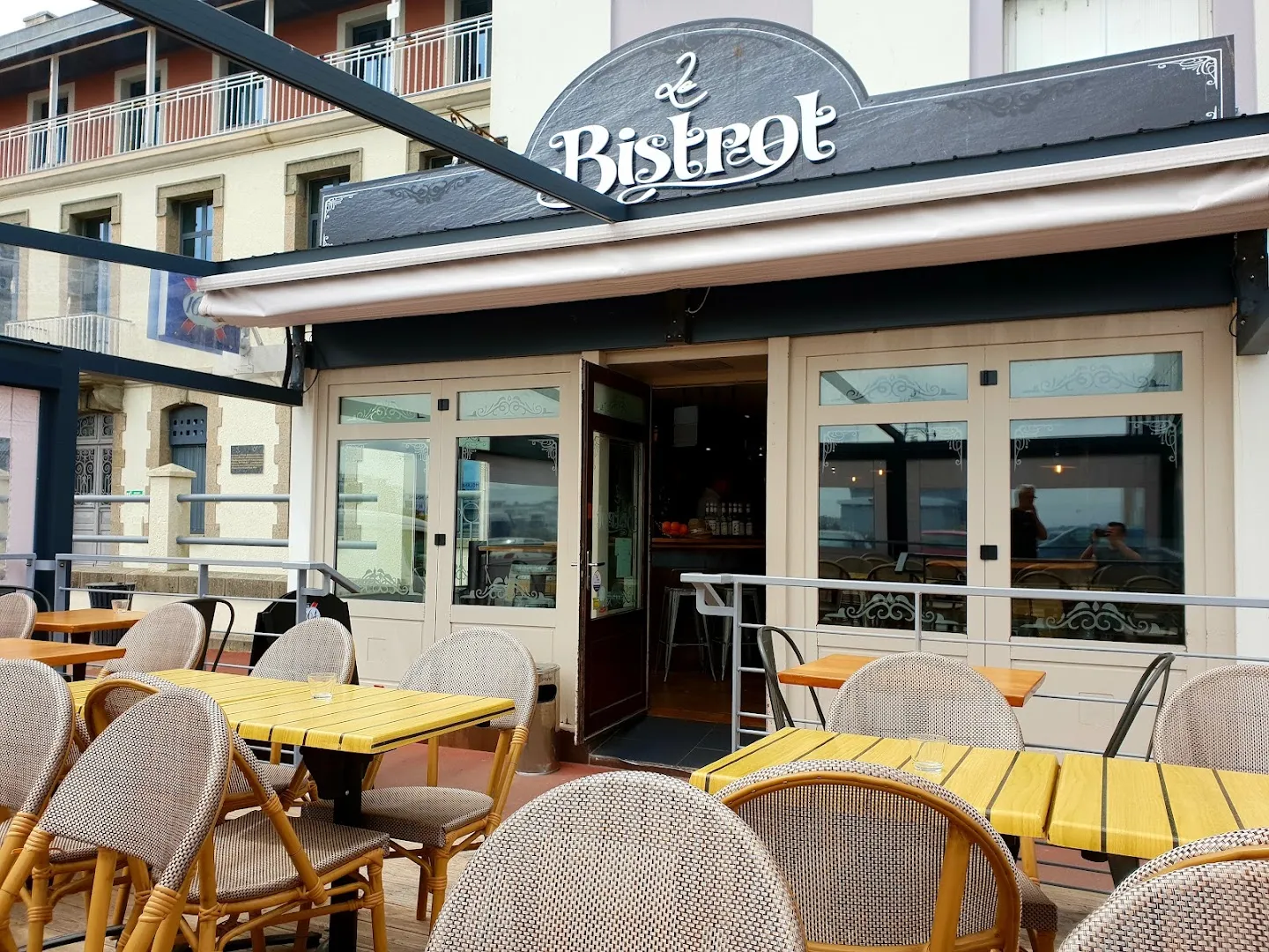 Le Bistrot · Photos 2