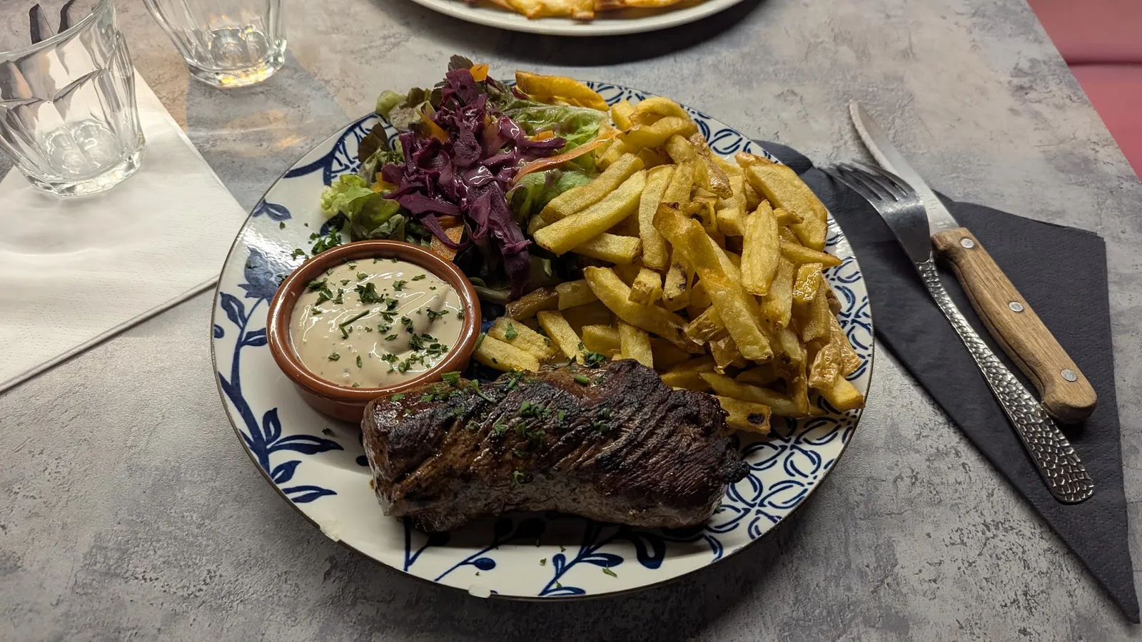Le Bistrot · Photos 4