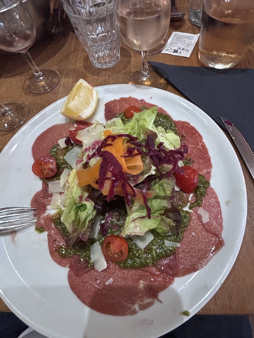 Le Bistrot · Photos 9