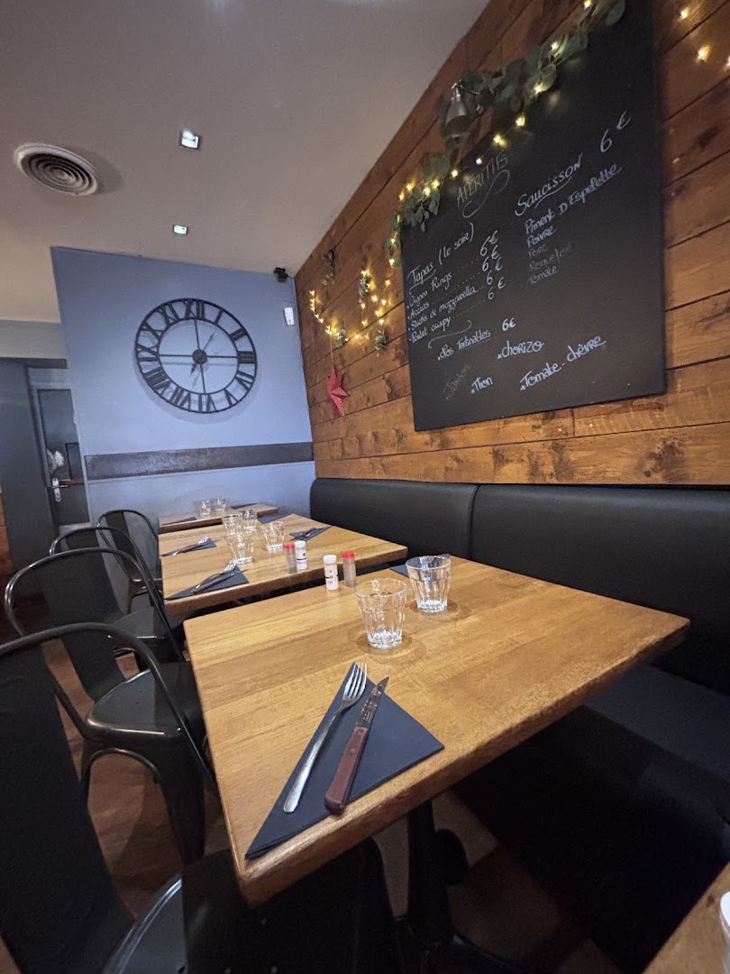Le Bistrot · Photos 8