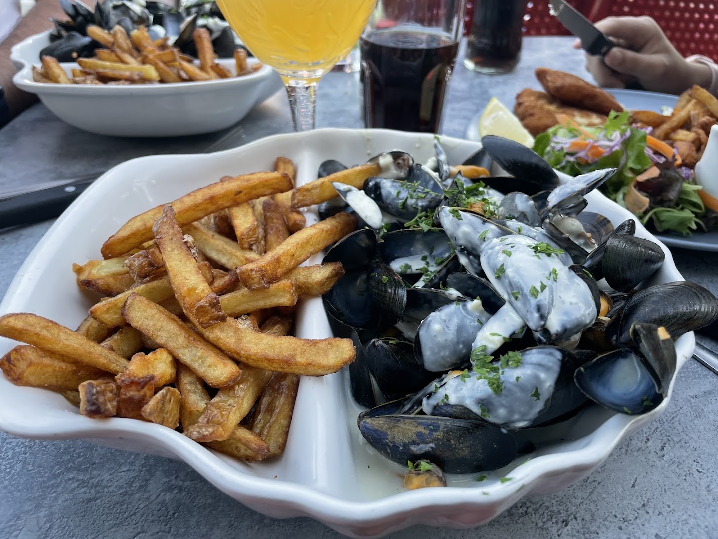 Le Bistrot · Photos 1