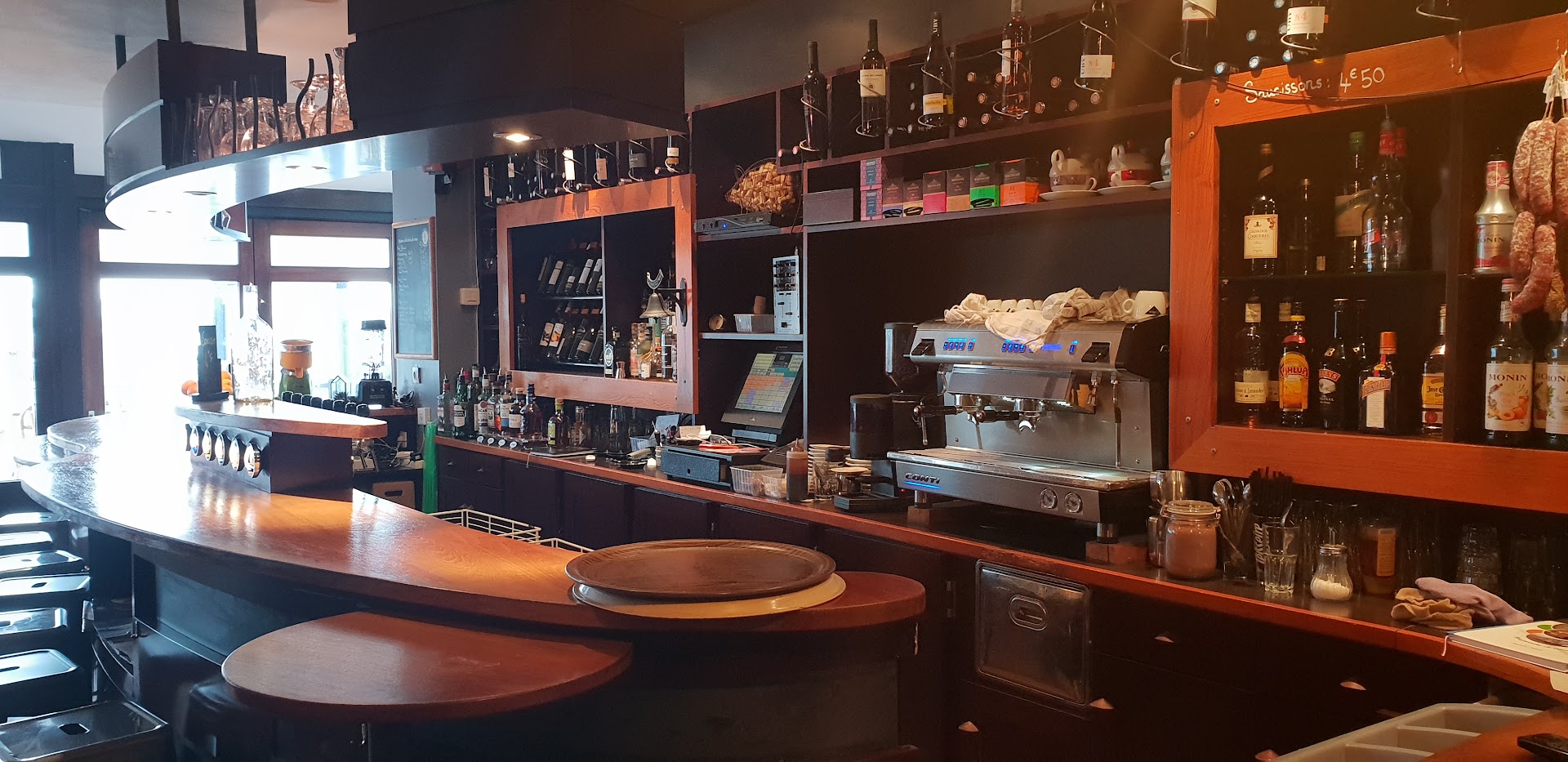 Le Bistrot · Photos 5